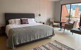 Hotel Parque 97 Suites